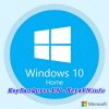 key ban quyen windows 10 home 32bit gia re