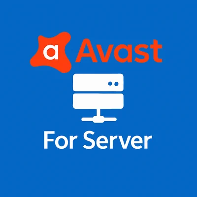 Mua Key bản quyền Avast For Windows Server