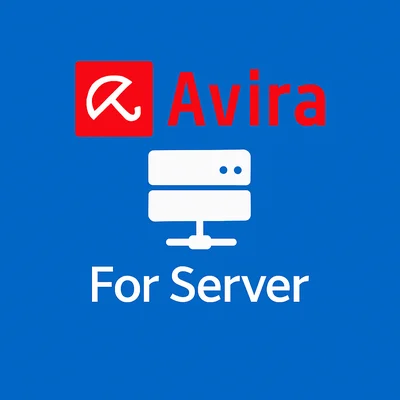 Mua Key bản quyền Avira For Windows Server