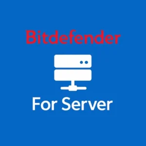 Mua Key bản quyền Bidefender For Windows Server
