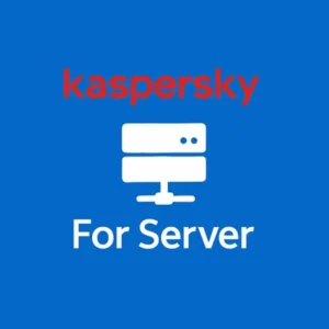 Key bản quyền Kaspersky máy chủ giá rẻ.