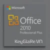 Key Bản Quyền Office 2010 Pro Plus