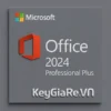 Key Bản Quyền Office 2024 Pro Plus