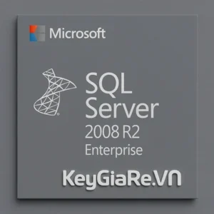 key ban quyen sql server 2008 r2 enterprise gia re