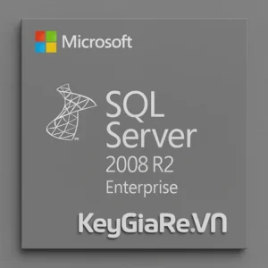 key ban quyen sql server 2008 r2 enterprise uy tin