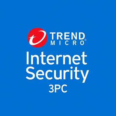 Mua Key bản quyền Trendmicro Internet Security 3PC