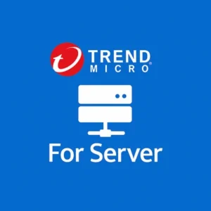 Mua Key bản quyền Trendmicro For Windows Server