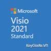 key ban quyen visio 2021 standard gia re