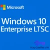 Mua bán key bản quyền Windows 10 LTSC Enterprise giá rẻ.
