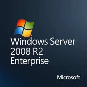 key ban quyen windows server 2008 r2 enterprise gia re