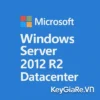 Mua bán key Window Server 2012 R2 Datacenter Vĩnh Viễn Giá Rẻ