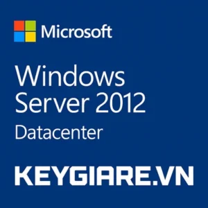 mua ban key windows server 2012 datacenter