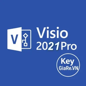 mua key ban quyen visio 2021 pro gia re