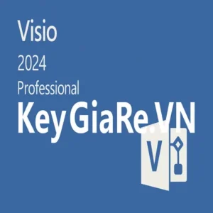 mua key ban quyen visio 2024 pro uy tin