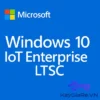 Mua bán key bản quyền Windows 10 IoT LTSC Enterprise