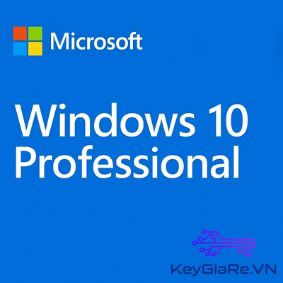 Mua Bán key bản quyền Windows 10 Pro giá